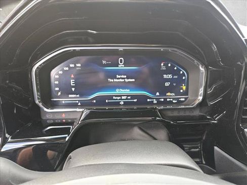 Used 2023 Chevrolet Silverado 1500 LT RWD image 21