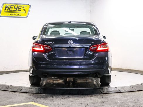 Used 2018 Nissan Altima 2.5 SL FWD image 3