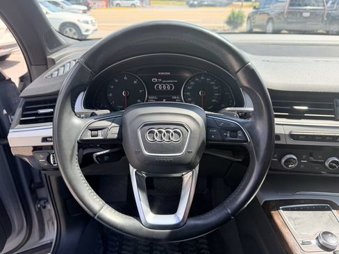 Used 2018 Audi Q7 2.0T Premium Plus AWD/4WD image 18
