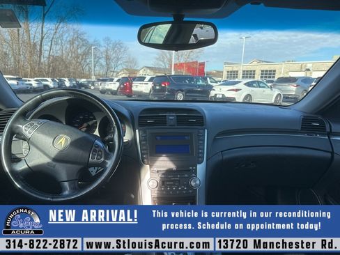 Used 2006 Acura TL Base image 11