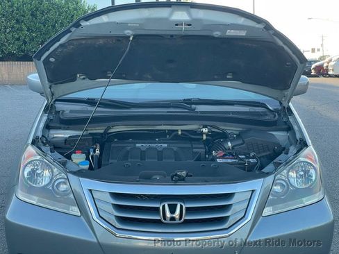 Used 2010 Honda Odyssey EX-L image 23