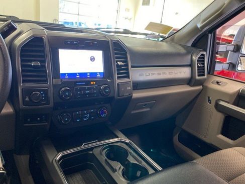 Certified 2022 Ford F350 XLT w/ XLT Value Package image 18