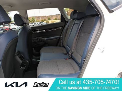 Certified 2025 Kia Seltos S AWD/4WD image 28