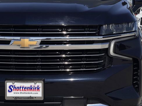 Used 2021 Chevrolet Tahoe LT image 8