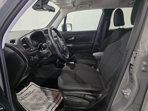 Used 2020 Jeep Renegade Altitude image 15