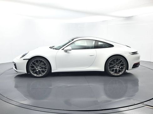 Certified 2023 Porsche 911 Carrera RWD image 2