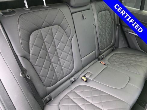 Used 2024 BMW X5 xDrive40i w/ M Sport Package image 26