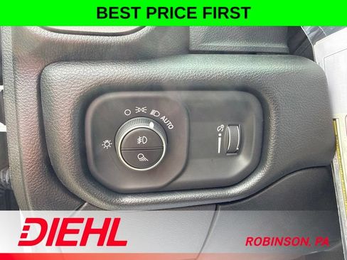 New 2026 RAM 5500 Tradesman w/ Chrome Appearance Group AWD/4WD image 22