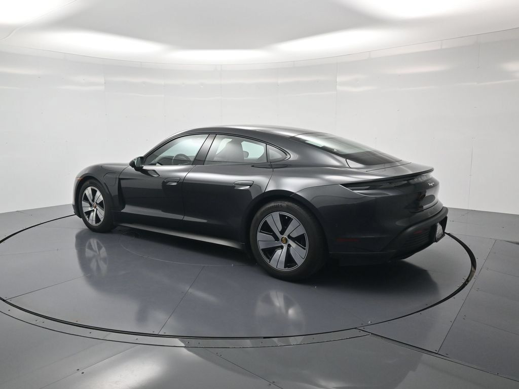 Certified 2023 Porsche Taycan RWD image 3