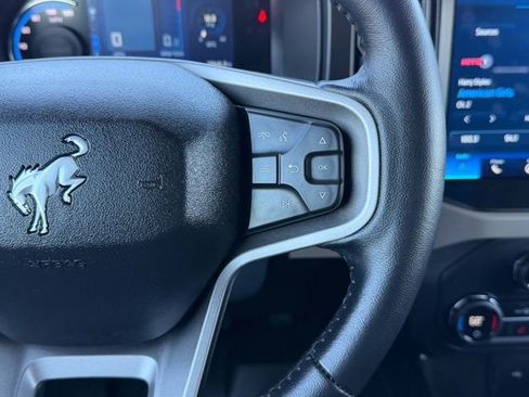 Used 2023 Ford Bronco Wildtrak AWD/4WD image 30