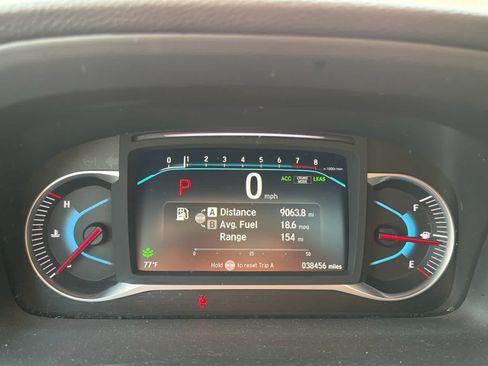 Used 2022 Honda Pilot Special Edition image 8