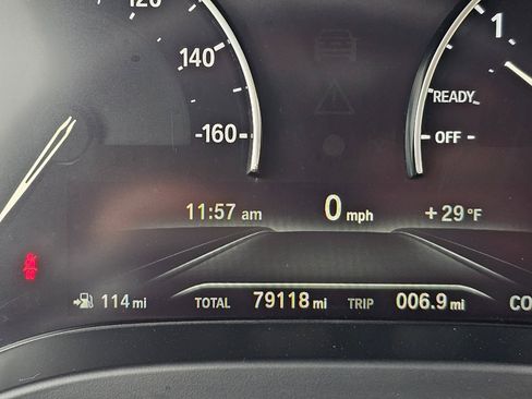 Used 2019 BMW X3 sDrive30i image 38