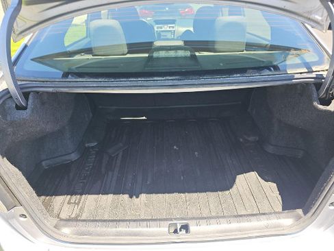 Used 2016 Subaru WRX AWD/4WD image 6