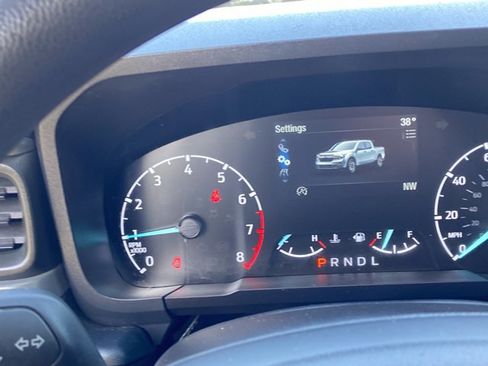 Used 2022 Ford Maverick XL image 21