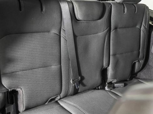 Used 2021 Jeep Wrangler Unlimited Sport image 43