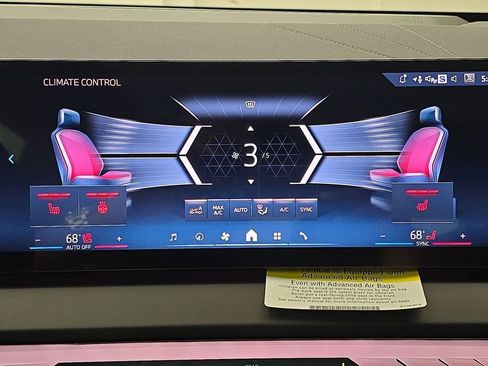 New 2026 BMW X3 xDrive30 w/ Convenience Package image 20