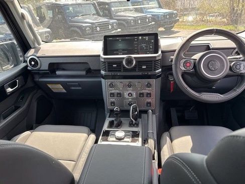 New 2025 INEOS Grenadier AWD/4WD image 25