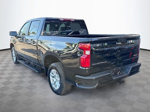 Used 2026 Chevrolet Silverado 1500 RST AWD/4WD image 5