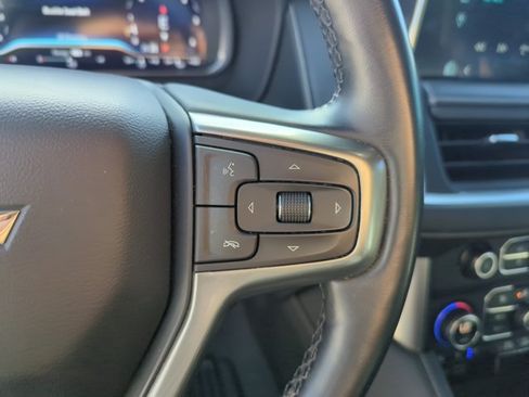Used 2023 Chevrolet Tahoe Premier AWD/4WD image 18