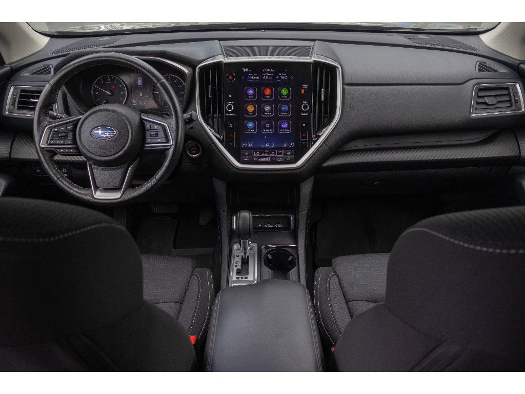 Used 2025 Subaru Ascent Premium AWD/4WD image 12