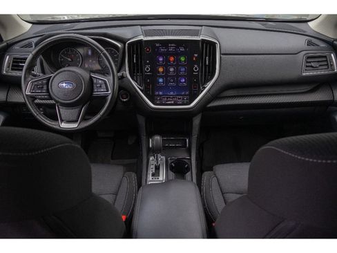 Used 2025 Subaru Ascent Premium AWD/4WD image 12