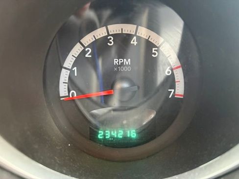 Used 2007 Dodge Nitro R/T AWD/4WD image 5