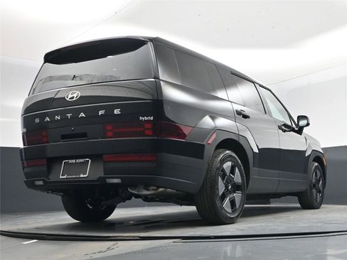New 2026 Hyundai Santa Fe SE image 22