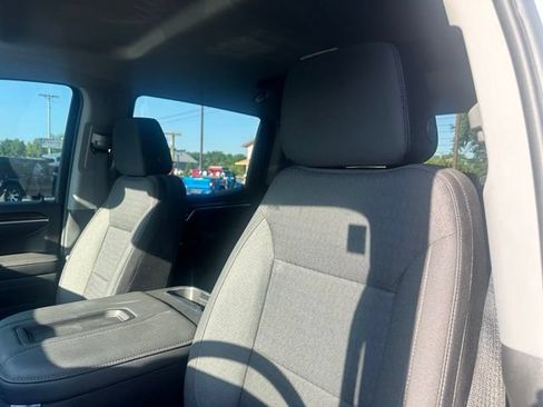 Used 2022 GMC Sierra 1500 Elevation AWD/4WD image 20
