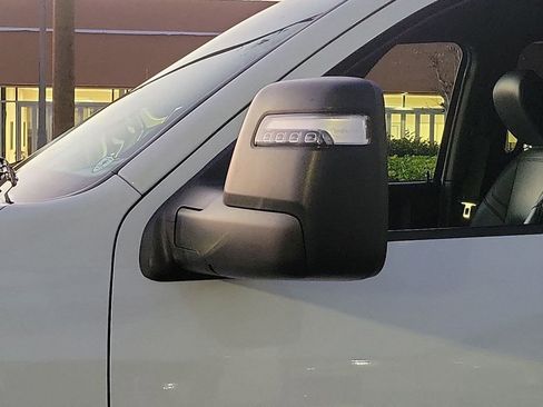 Used 2024 RAM 2500 Tradesman image 18