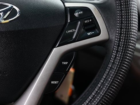 Used 2013 Hyundai Veloster w/ Style Pkg FWD image 26