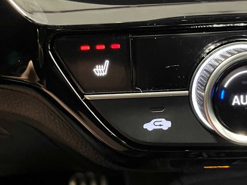 New 2026 Honda Civic Sport Touring image 22