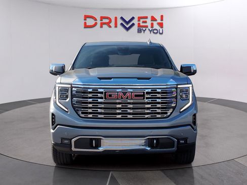New 2026 GMC Sierra 1500 Denali w/ Denali Reserve Package image 7