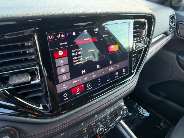 Used 2025 Dodge Durango GT RWD image 21