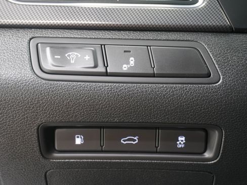 Used 2016 Hyundai Sonata Sport w/ Option Group 03 FWD image 27