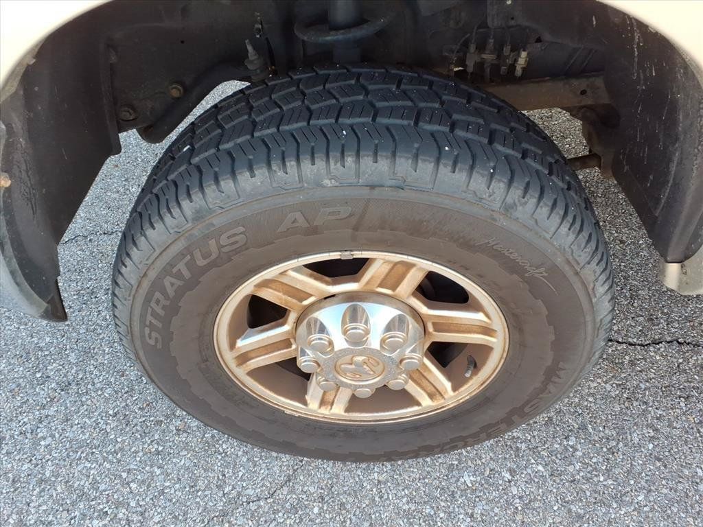 Used 2012 RAM 2500 Laramie w/ Protection Group AWD/4WD image 11