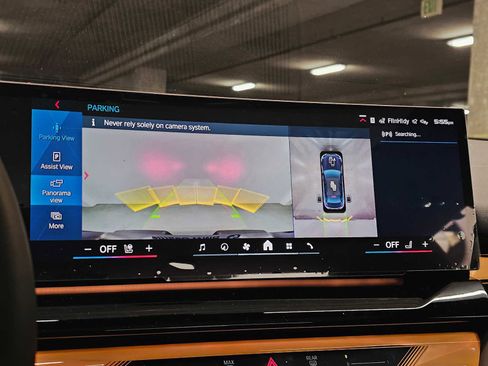 New 2026 BMW M5 w/ Executive Package image 15