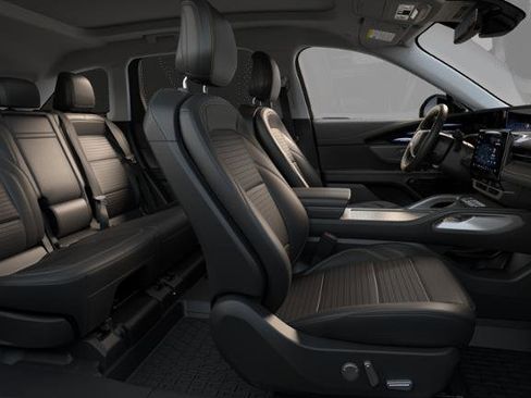 New 2026 Lincoln Nautilus Reserve w/ Jet Appearance Package image 27