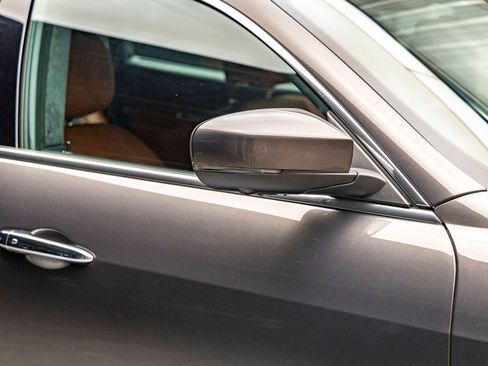 Used 2017 Maserati Quattroporte S GranLusso Q4 image 39