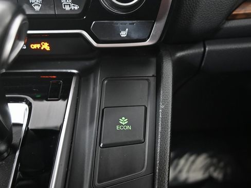 Used 2018 Honda CR-V Touring image 31