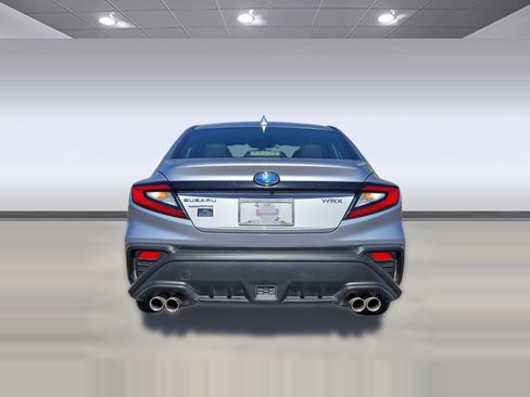 Used 2023 Subaru WRX Manual image 9
