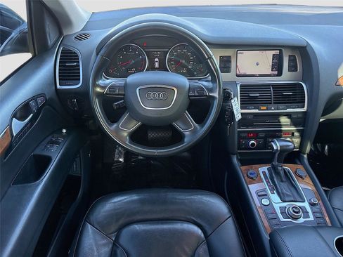 Used 2015 Audi Q7 3.0T Premium Plus w/ Premium Plus Package image 24