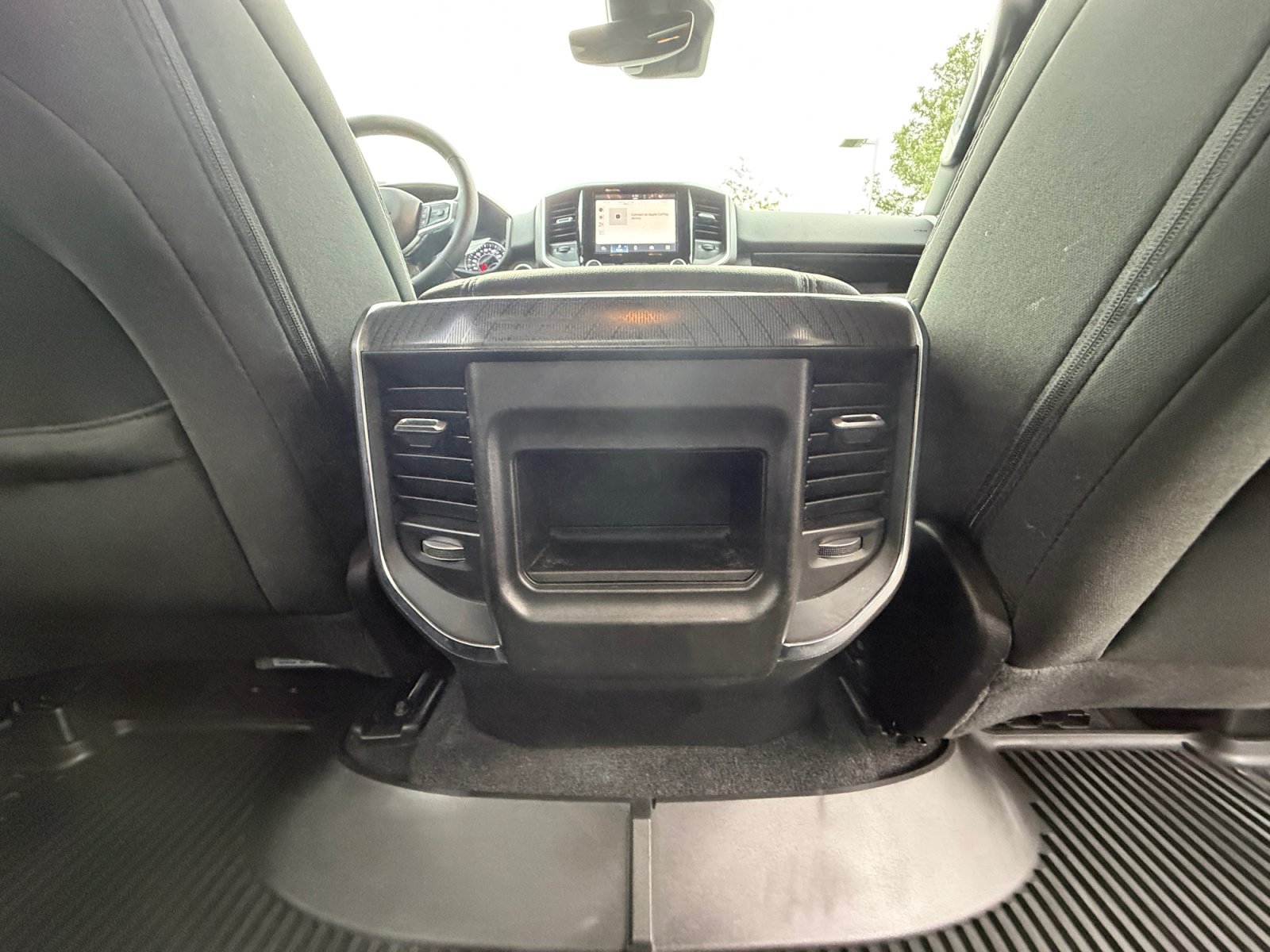 New 2026 RAM 1500 Big Horn AWD/4WD image 22