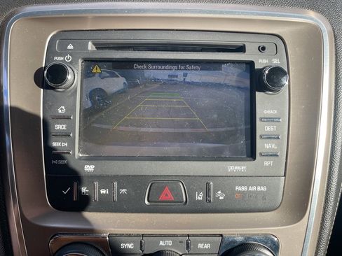 Used 2014 GMC Acadia Denali image 20