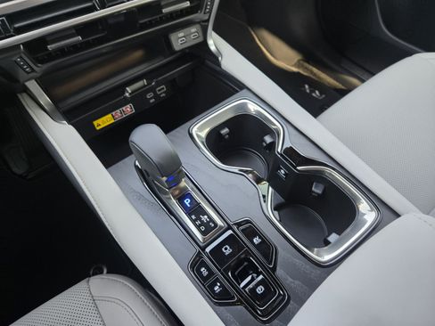 New 2026 Lexus RX 350h w/ Convenience Package AWD/4WD image 10