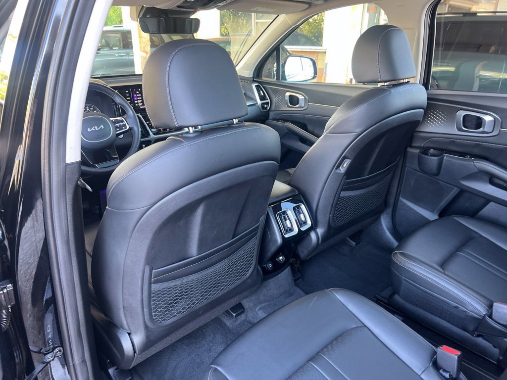 Certified 2022 Kia Sorento SX AWD/4WD image 10