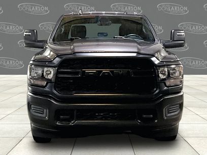 Used 2024 RAM 2500 Tradesman