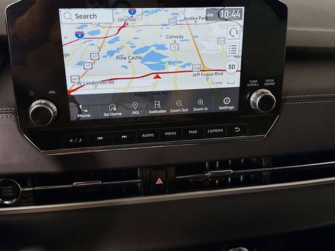 Used 2023 Mitsubishi Outlander SE image 18