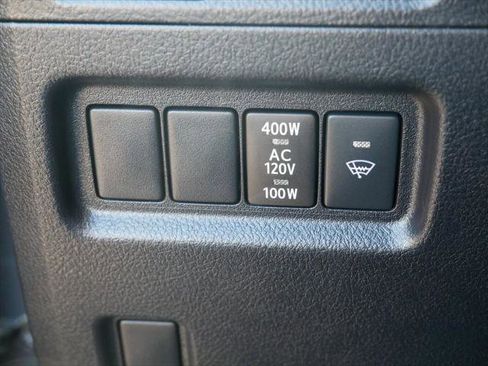 Certified 2024 Toyota 4Runner TRD Off-Road Premium AWD/4WD image 30