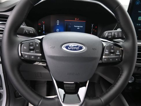 New 2026 Ford Escape Active w/ Tech Pack #1 image 12