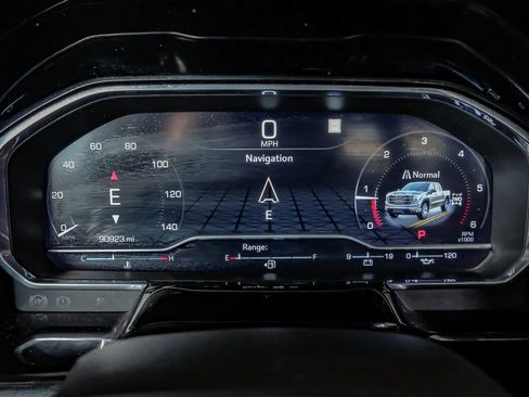 Used 2023 GMC Sierra 1500 SLT image 18